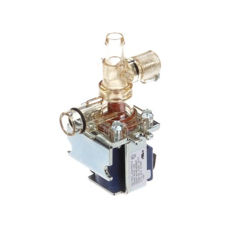 Bunn Valve Liq Disp No Vent 12 Kit 39316.1001